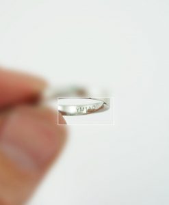 Custom laser engraving service