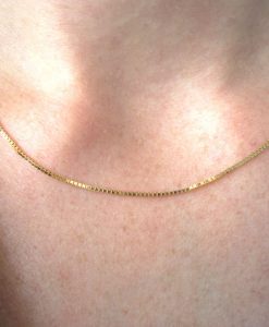 Gold Chain