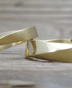 His And Hers Wedding rings set, Wedding rings set