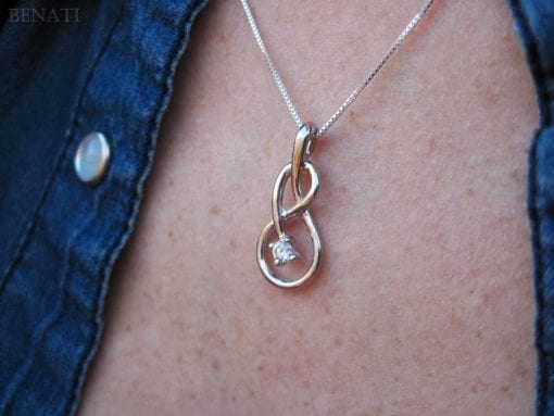 eshoppee Designer Pendant for Boys, Locket Necklace for Man and Women -  Eshoppee