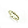 Twisted Rope Wedding Ring, Twisted Rope Gold Wedding Band