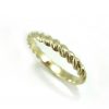 Twisted Rope Wedding Ring, Twisted Rope Gold Wedding Band