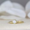 Diamond Engagement Ring, Diamond Promise Ring