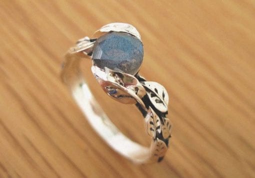Etsy Shop - (LINK BIO) Faceted Blue Labradorite Gemstone Ring, Wedding  Gift, Handmade Stone Ring, 925 Sterling Silver Ring, Signet Ring, Blue  Stone Ring Silver Men (world wide shipping Shop Now)  https://www.etsy.com/in-en/usalover925/listing/933136132 ...