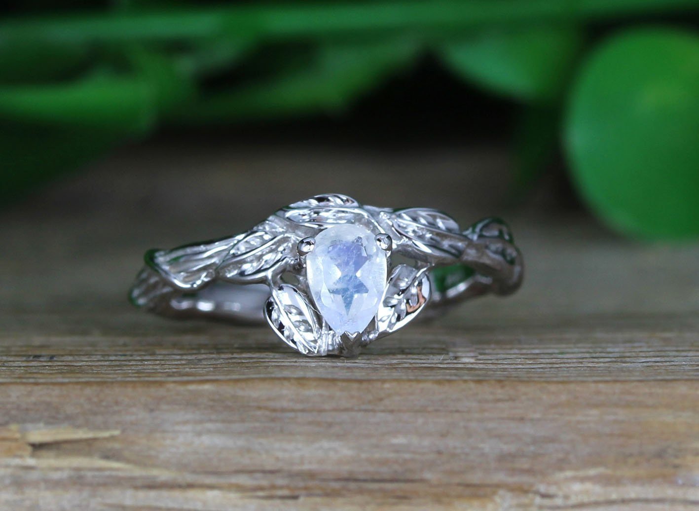 Moonstone Ring Meaning: A Full Guide | BlackTreeLab