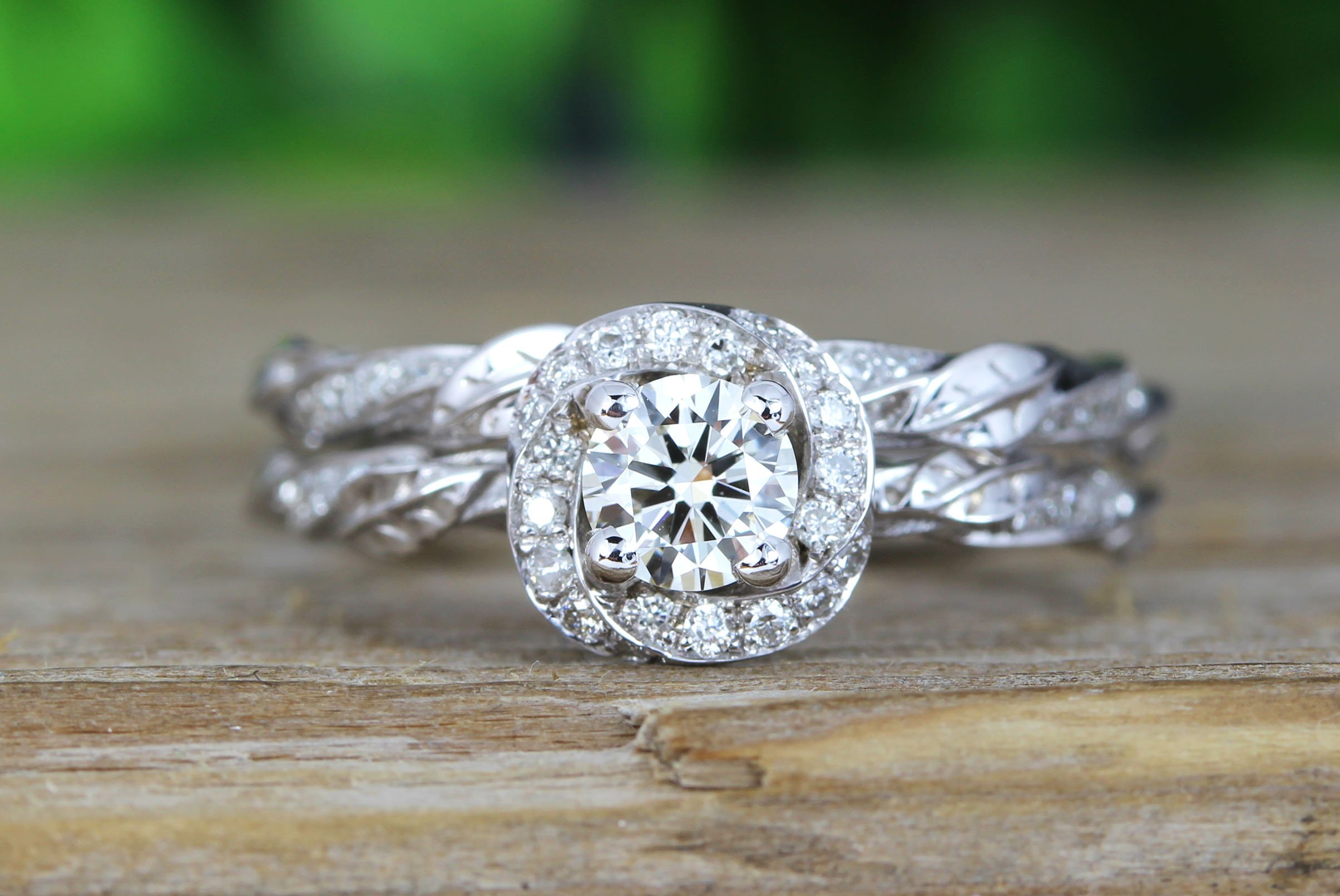Engagement Rings Collection for Jewelry