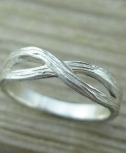 Twig ring, branch ring