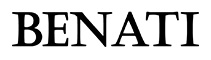 Benati logo