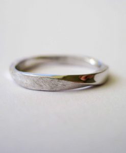 Wedding Band