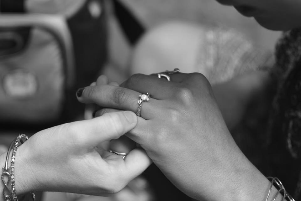 How To Choose An Engagement Ring | Benati