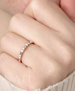 eternity band