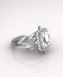 Custom Design Project - Design The Ring Of Your Dreams! - Image 3