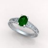 Custom Design Project – Design The Ring Of Your Dreams!