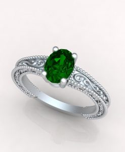 Custom Design Project - Design The Ring Of Your Dreams! - Image 4