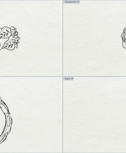 Custom Design Project - Design The Ring Of Your Dreams! - Image 5