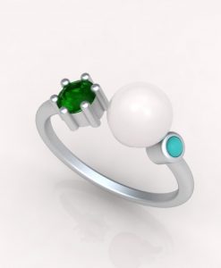 Custom Design Project - Design The Ring Of Your Dreams! - Image 6