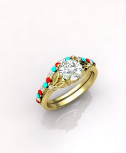 Custom Design Project - Design The Ring Of Your Dreams! - Image 8