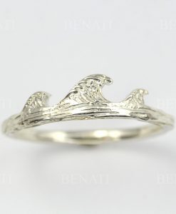 Wave Ring