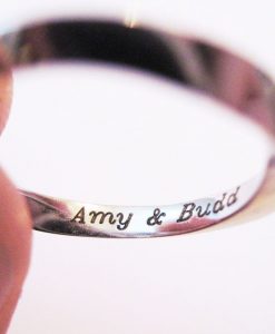 Custom laser engraving service - Image 6