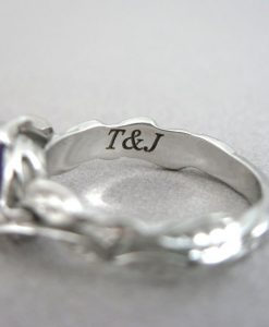 Custom laser engraving service - Image 7