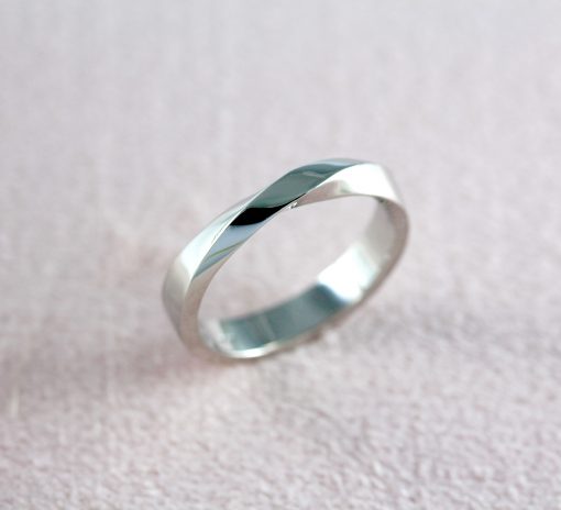 4mm wedding ring