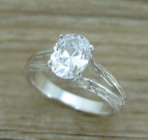 Buy Titanium, Yellow Gold Wedding Ring Set, Ebony, Diamond, Engagement Rings,  Wood Rings, Gold Inlay Rings, Antiallergic Online in India - Etsy